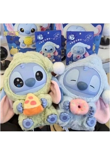 Labubu Stitch Oyuncak Sürpriz Paket fırsatları