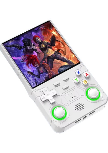 R36 Ultra 128GB Taşınabilir Oyun Konsolu – 4” IPS Ekran, 30.000+ Oyun, Wifi Destekli fırsatları