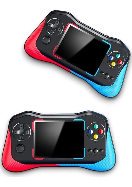 X7M El Atari modelleri