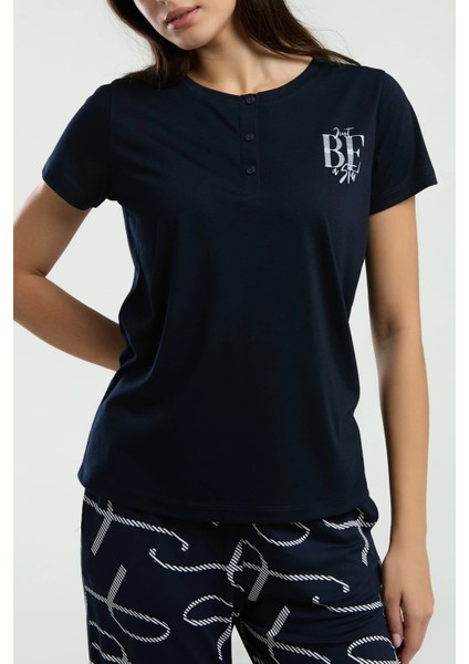 Arnetta 3233-S Kadın Kapri Takım modelleri