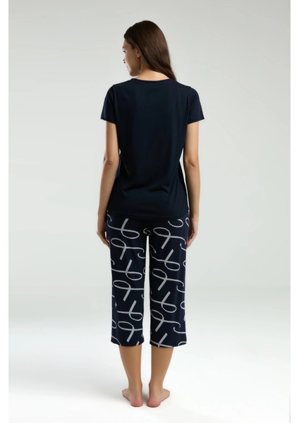 Arnetta 3233-S Kadın Kapri Takım fırsatları