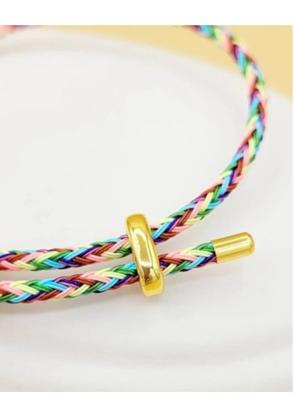 Ip Bileklik Ayarlanabilir Mix Renkli fiyatları