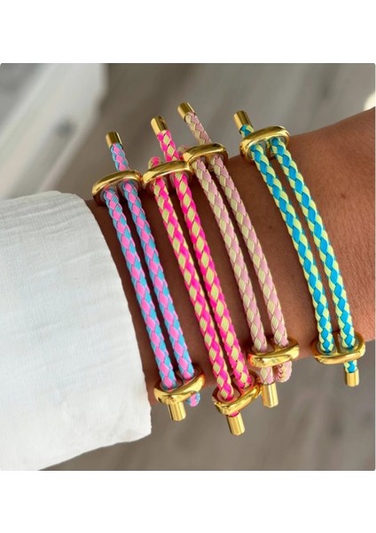 Ip Bileklik Ayarlanabilir Model Yeşil fiyatları