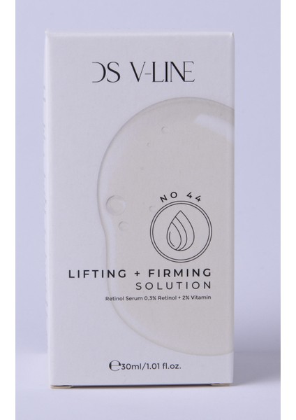 Retinol ve E Vitamini Destekli Onarıcı Püzürsüz Ciltler Için Serum (30ML) indirimleri