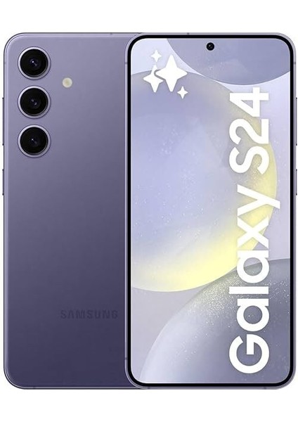 Samsung Galaxy S24 9h Nano Ekran Koruyucu
