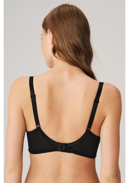 Arias Closet Balenli Desteksiz Dolgusuz Toparlayıcı Dantelli Küçültücü Sütyen fiyatları