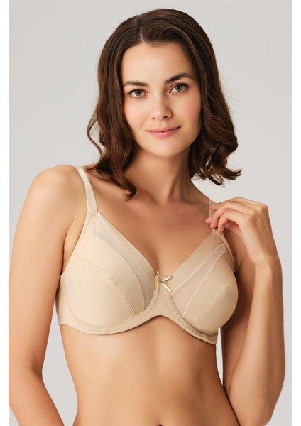 Arias Closet Balenli Desteksiz Dolgusuz Toparlayıcı Küçültücü Sütyen