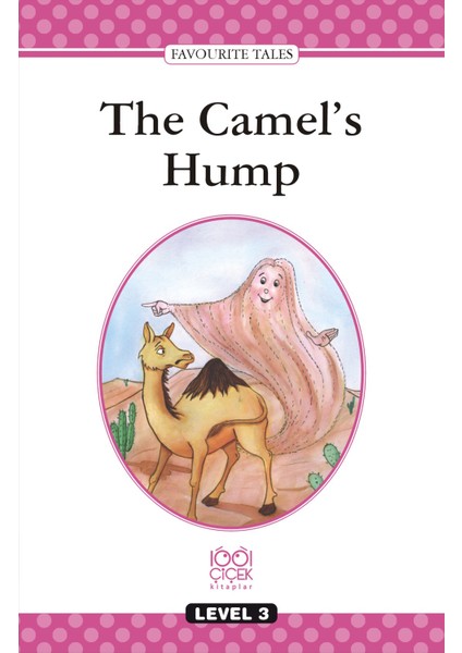 The Camel's Hump / Level 3