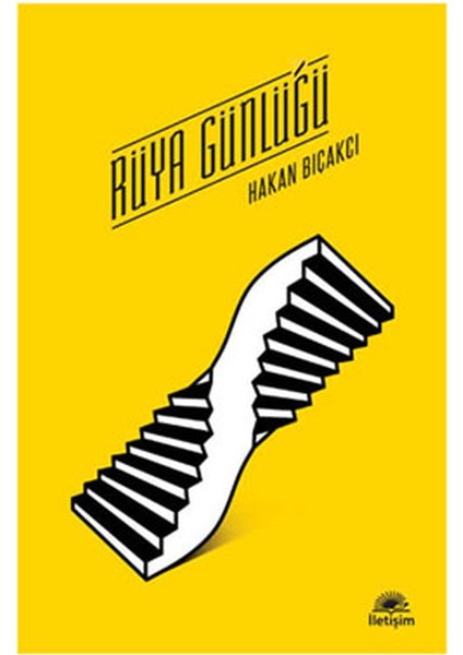 Rüya Günlüğü