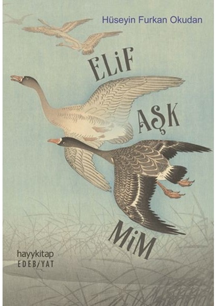 Elif Aşk Mim