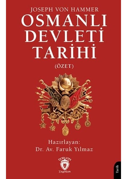 Osmanlı Devleti Tarihi (Özet)