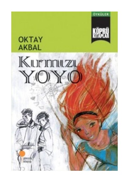 Kırmızı Yoyo