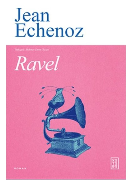 Ravel