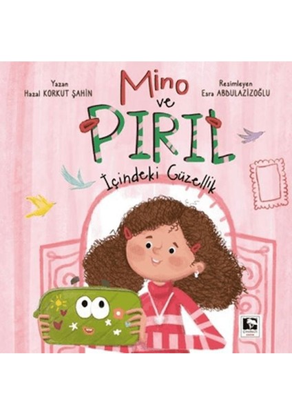 Mino ve Pırıl