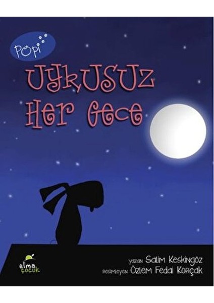 Uykusuz Her Gece
