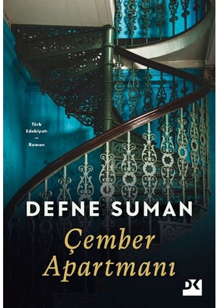 Çember Apartmanı