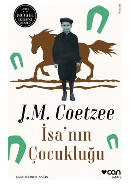 Isa'nın Çocukluğu