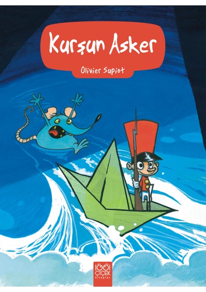 Kurşun Asker