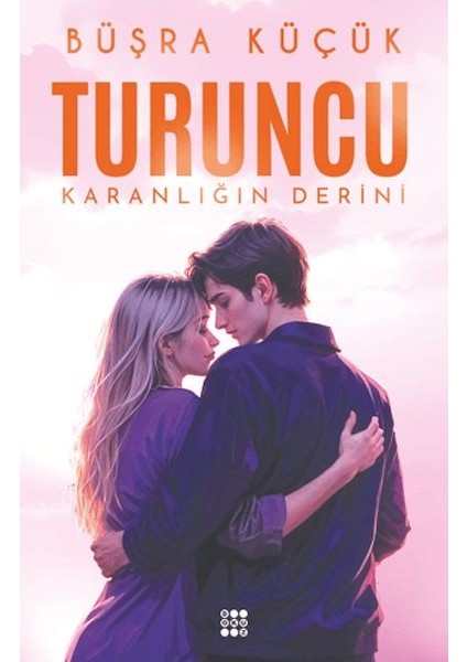 Turuncu (Ciltli)