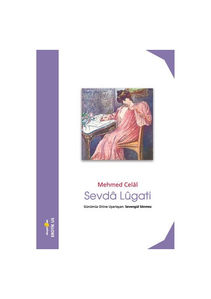 Sevda Lugatı