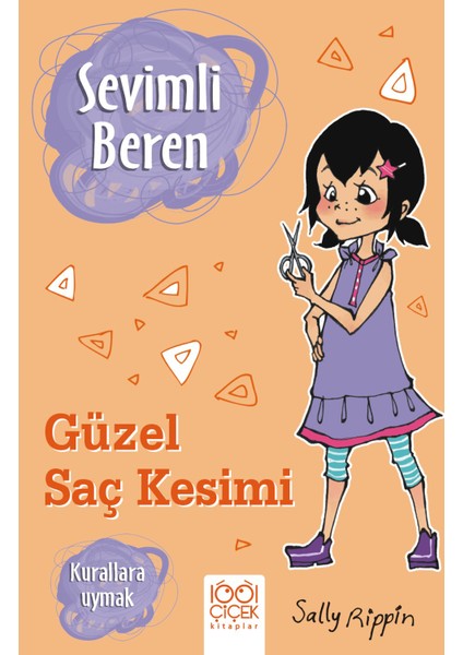 Güzel Saç Kesimi / Bıcırık Billie B