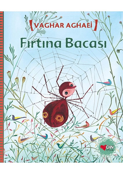 Fırtına Bacası