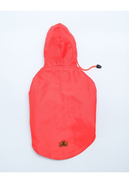 Küçük ve Orta Irk Turuncu Köpek Yağmurluğu, Renkli ve Rahat Giyim Seçeneği fiyatları