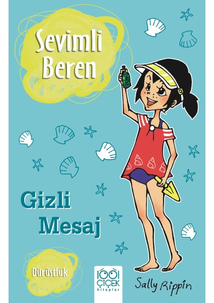 Gizli Mesaj / Bıcırık Billie B