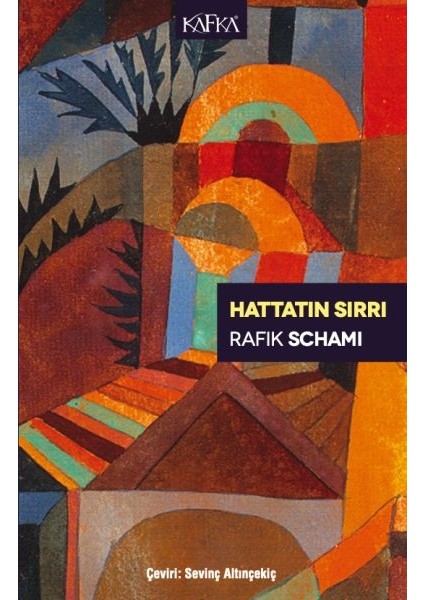 Hattatın Sırrı