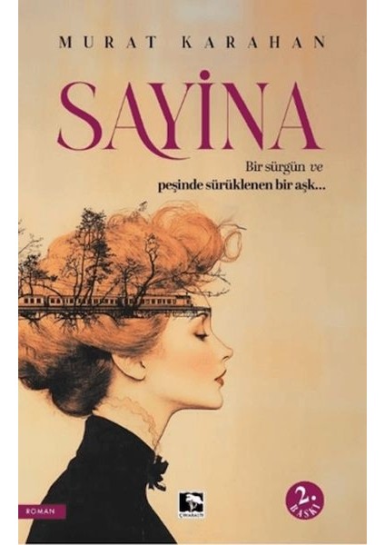 Sayina