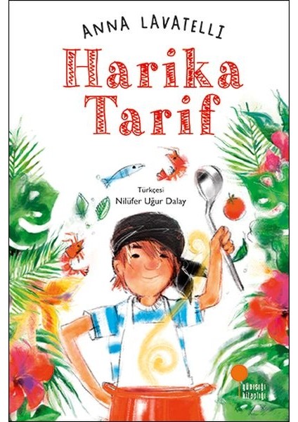 Harika Tarif