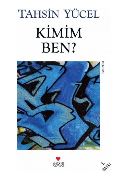 Kimim Ben?