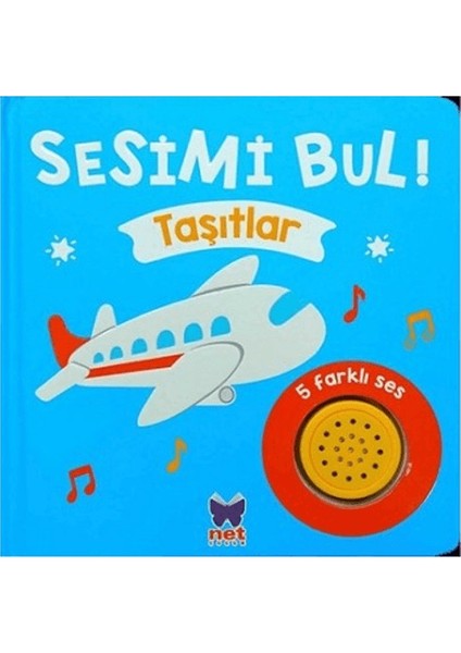 Sesimi Dinle - Taşıtlar