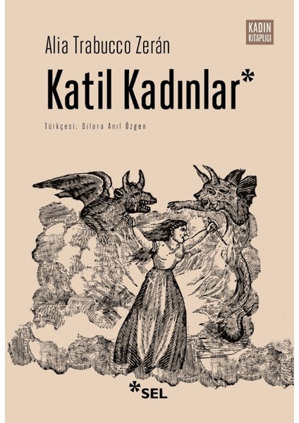 Katil Kadınlar