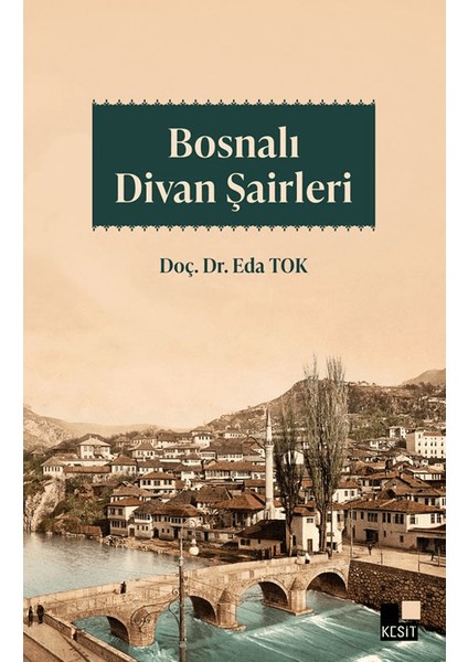 Bosnalı Divan Şairleri