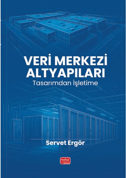 Veri Merkezi Altyapıları