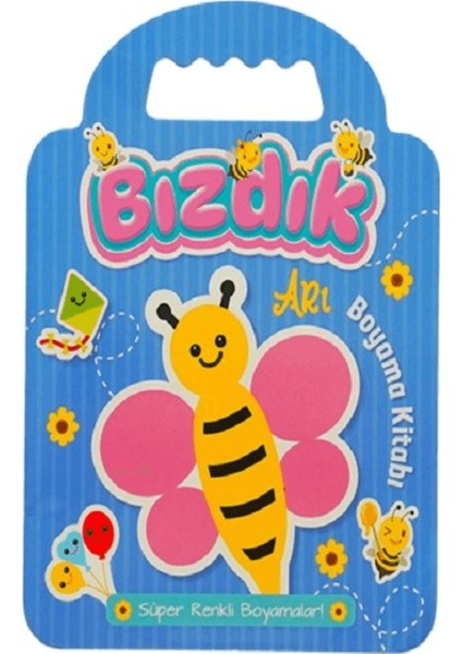 Bızdık Boyama - Arı