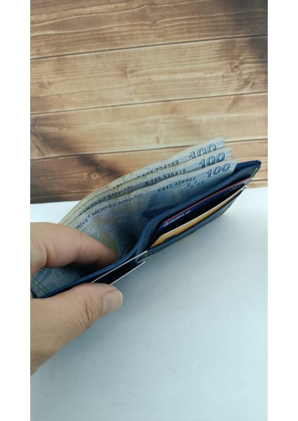 Fenerbahçe Kişiye Özel Hakiki Deri El Yapımı Cüzdan modelleri