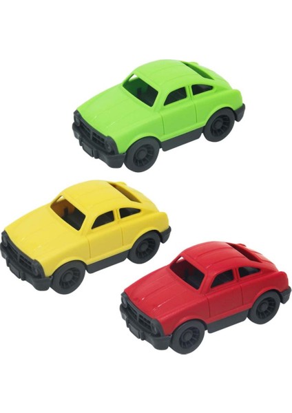 Nessiworld Lc Mini Arabalar fiyatları