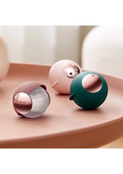 Taşınabilir Yıkanabilir Giysiler Yapışkan Saç Topu ( Lisinya )