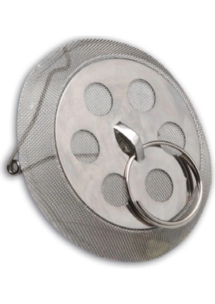 Çaydanlık Demlik Içi Paslanmaz Sök Tak Süzgeç 50 Li ( Lisinya ) fiyatları