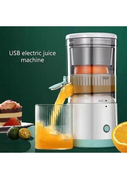 Çok Fonksiyonlu Meyve Sıkacağı Ev Otomatik Cüruf Suyu Ayırma ( Lisinya )