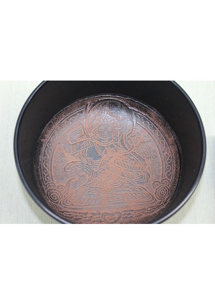 Metal Alaşım Meditasyon Çanı KSK0189 ( Lisinya ) fiyatları