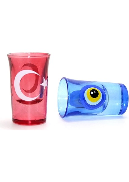 Yöresel Shot Bardak ALK1569 ( Lisinya )