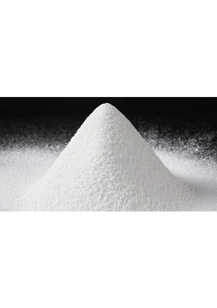Toz Nişadır / Amonyum Klorür - 1 kg ( Lisinya )
