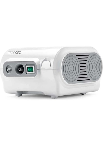 Kompresörlü Nebülizatör, Compressor Nebulizatör ( Lisinya ) indirimleri