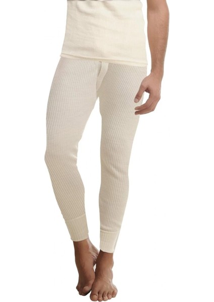 Erkek %100 Yün Kısa Kol Fanila - Uzun Don Içlik Set 1000E/1001E - 1 Set modelleri