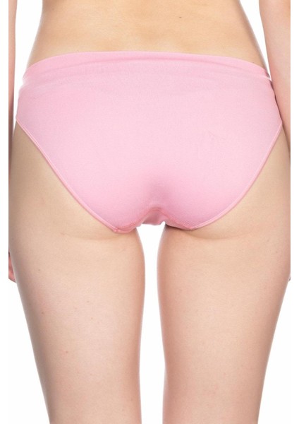 Pembe Mı Emay 3001 Soft Slip Külot modelleri