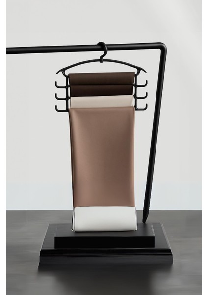 Füme Pantolon Askısı & Dolap Düzenleyici Askı fiyatları