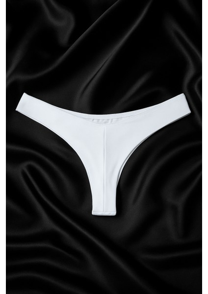 Kadın Dantelli 2'li Tanga Set Külot-Tanga-String fiyatları